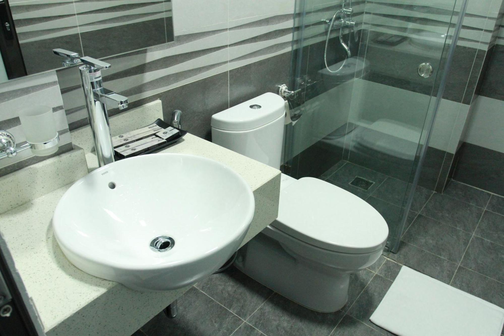 My House Hotel Hanoi Exteriör bild